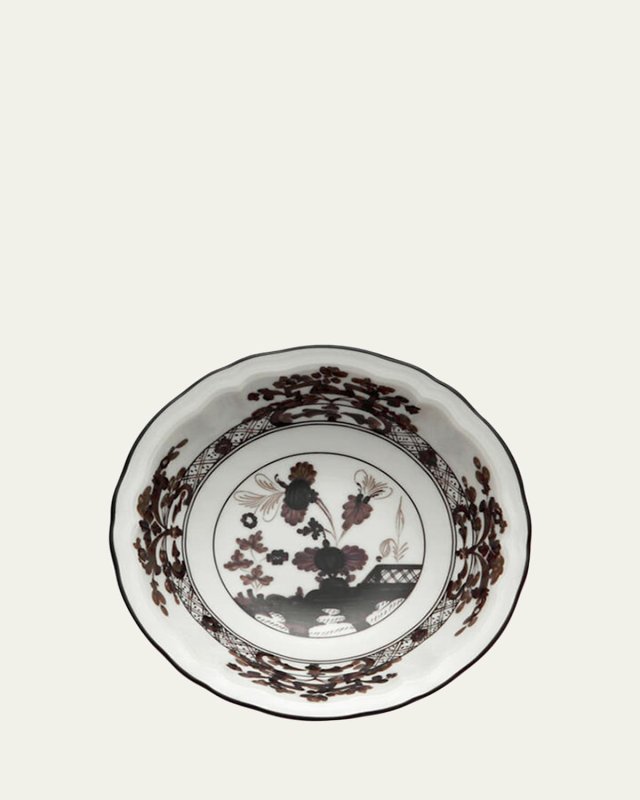 Antico Doccia Fruit Bowl